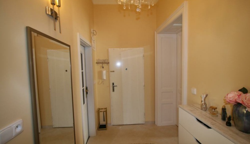 Apartmán Jaltská 3B Karlovy Vary